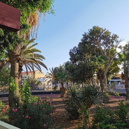 Luxury Apartment Of Costa Costa Del Silencio Kültér fotó