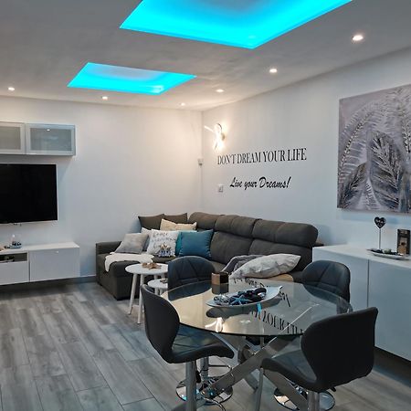 Luxury Apartment Of Costa Costa Del Silencio Kültér fotó