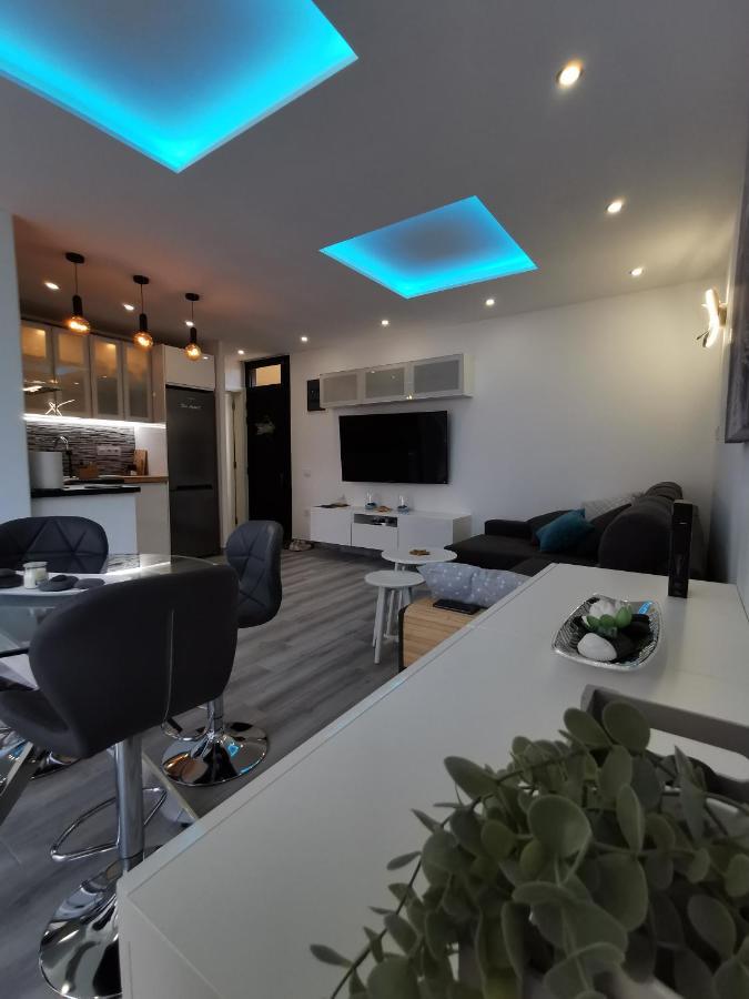 Luxury Apartment Of Costa Costa Del Silencio Kültér fotó