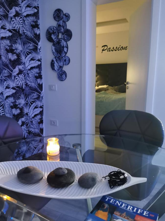 Luxury Apartment Of Costa Costa Del Silencio Kültér fotó