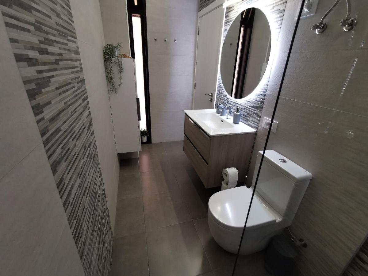 Luxury Apartment Of Costa Costa Del Silencio Kültér fotó