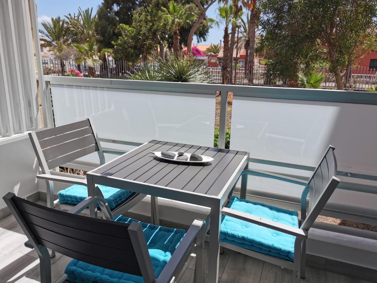 Luxury Apartment Of Costa Costa Del Silencio Kültér fotó