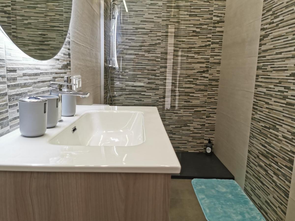 Luxury Apartment Of Costa Costa Del Silencio Kültér fotó
