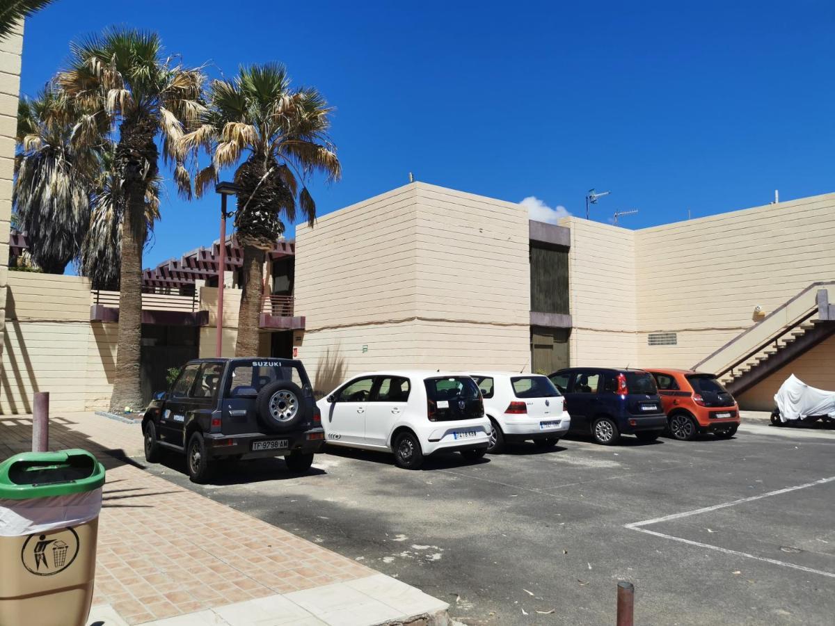 Luxury Apartment Of Costa Costa Del Silencio Kültér fotó