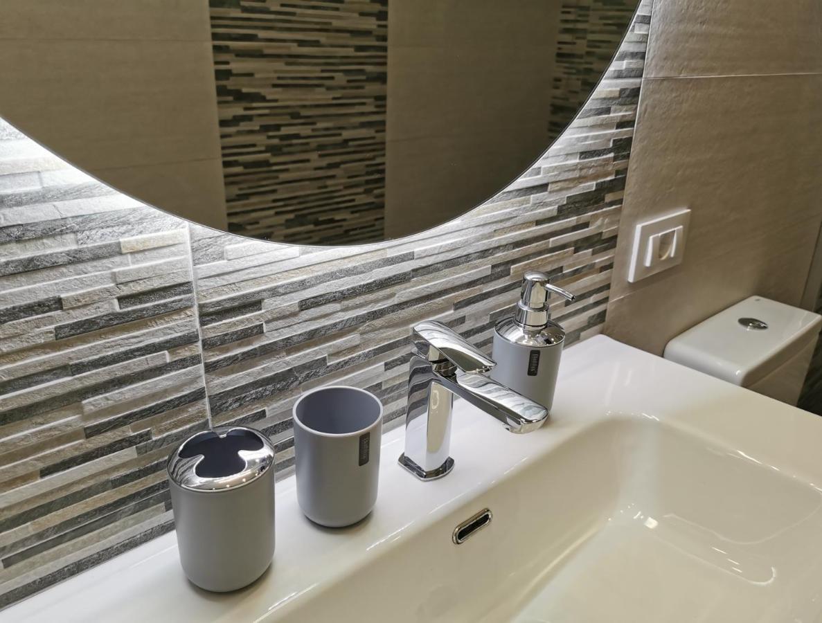 Luxury Apartment Of Costa Costa Del Silencio Kültér fotó