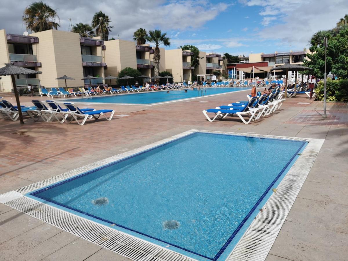 Luxury Apartment Of Costa Costa Del Silencio Kültér fotó