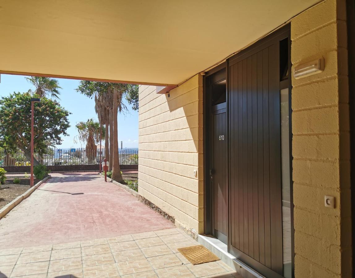 Luxury Apartment Of Costa Costa Del Silencio Kültér fotó