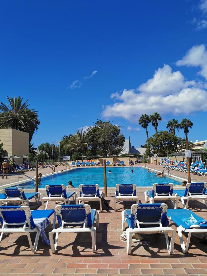 Luxury Apartment Of Costa Costa Del Silencio Kültér fotó