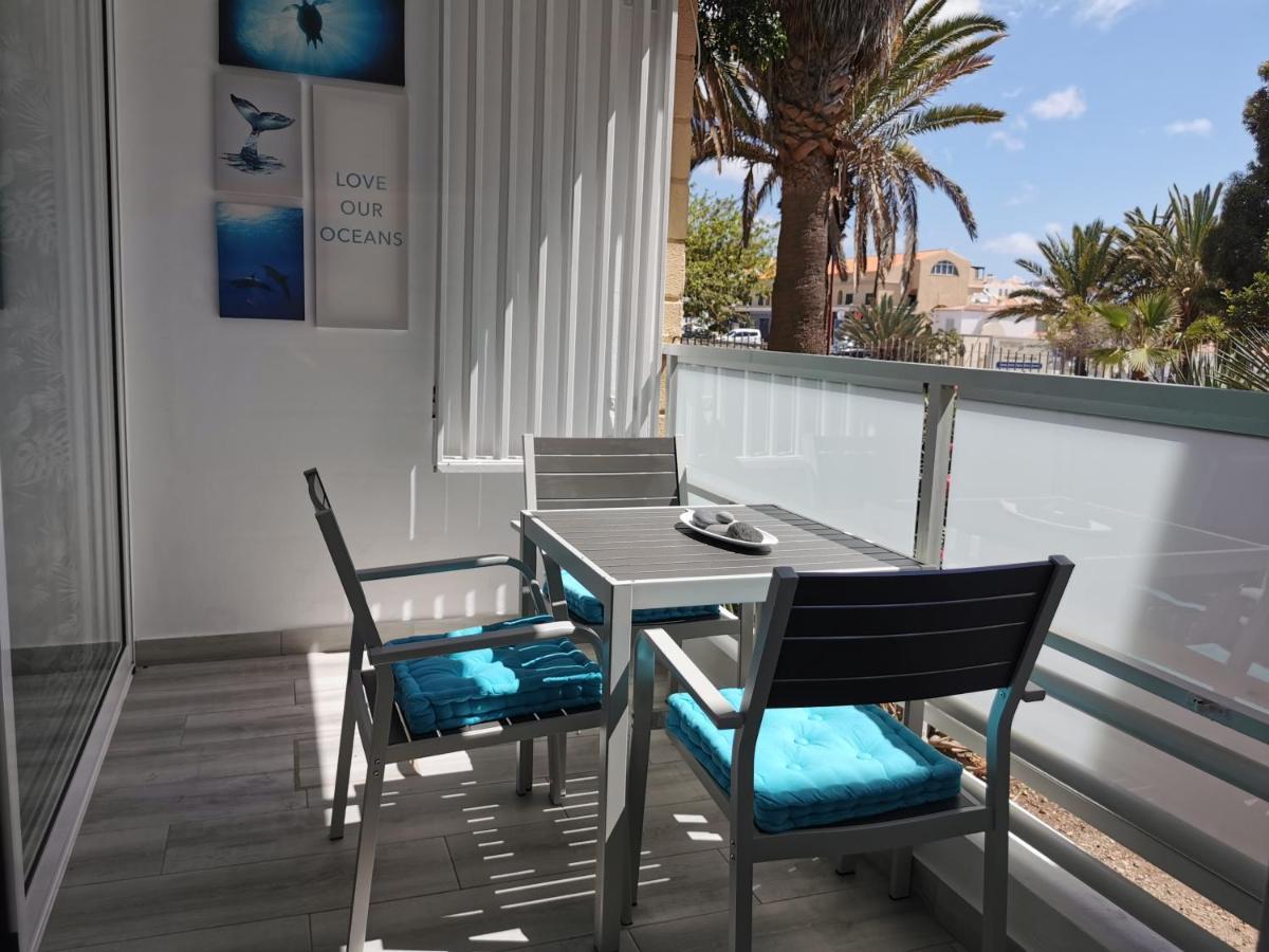 Luxury Apartment Of Costa Costa Del Silencio Kültér fotó