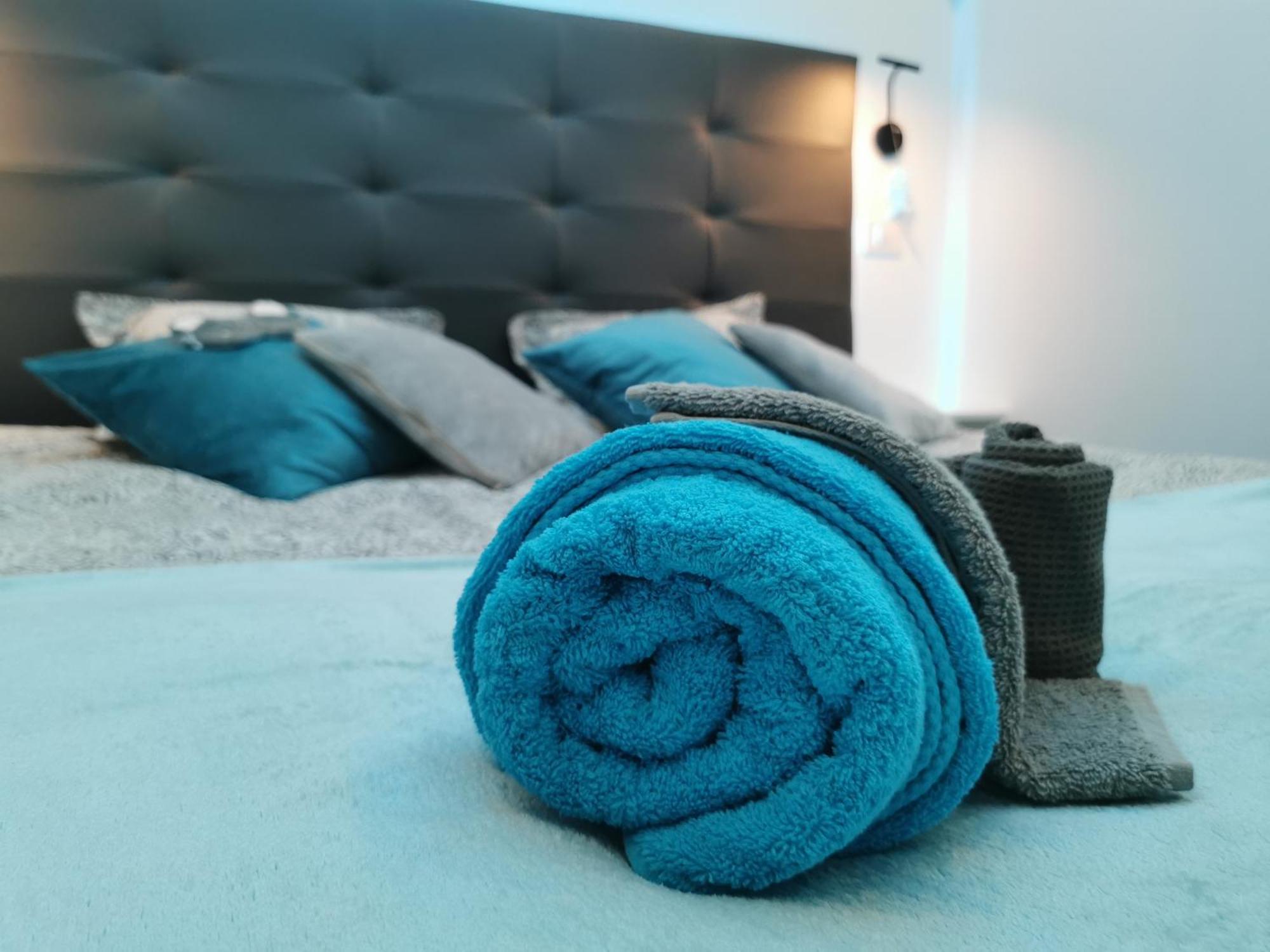 Luxury Apartment Of Costa Costa Del Silencio Kültér fotó
