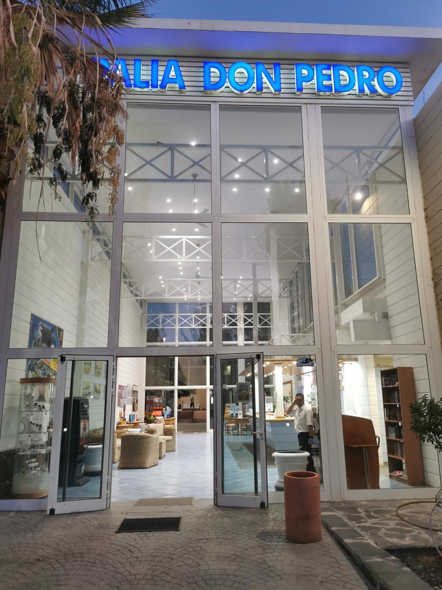 Luxury Apartment Of Costa Costa Del Silencio Kültér fotó