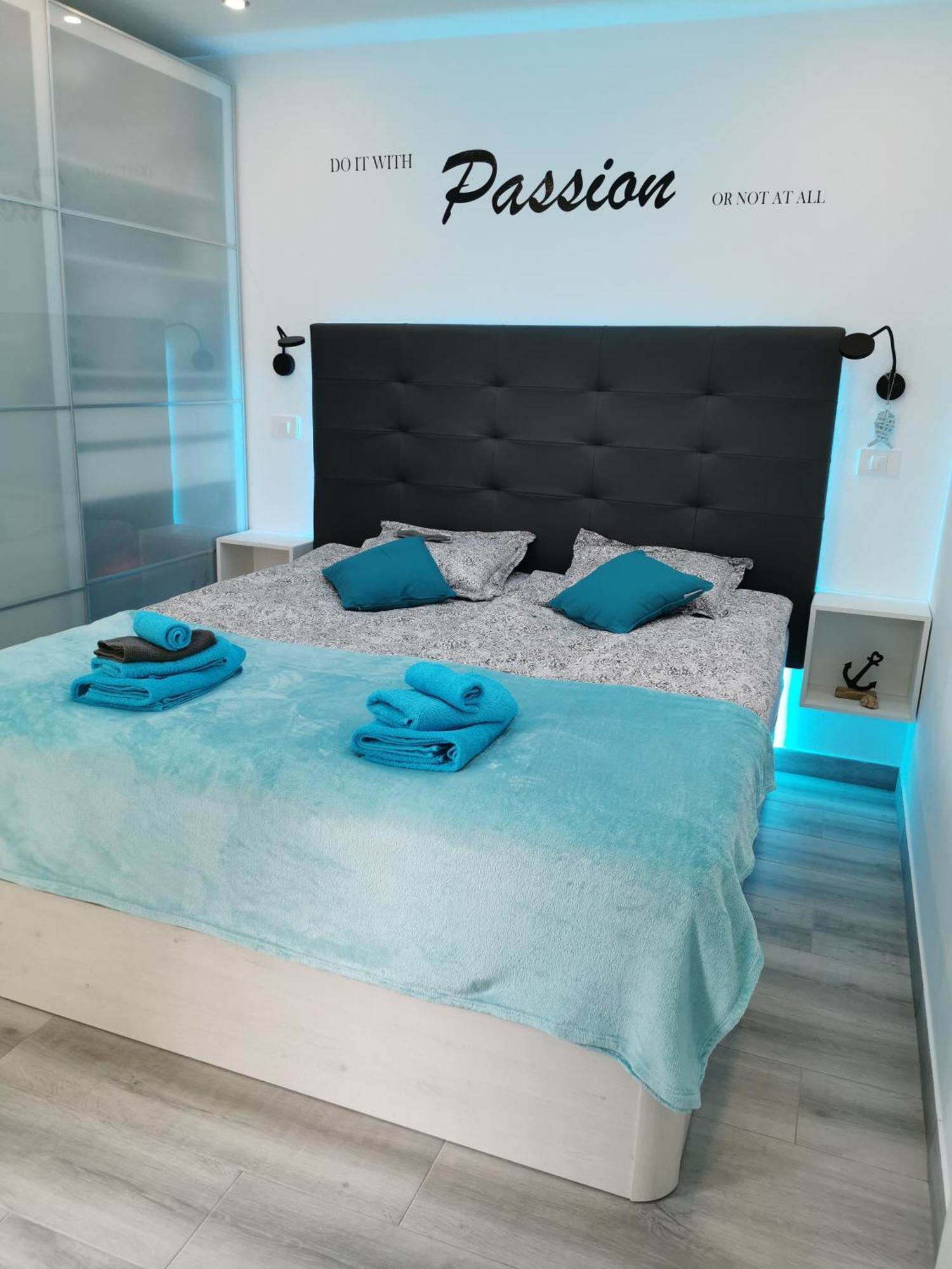 Luxury Apartment Of Costa Costa Del Silencio Kültér fotó