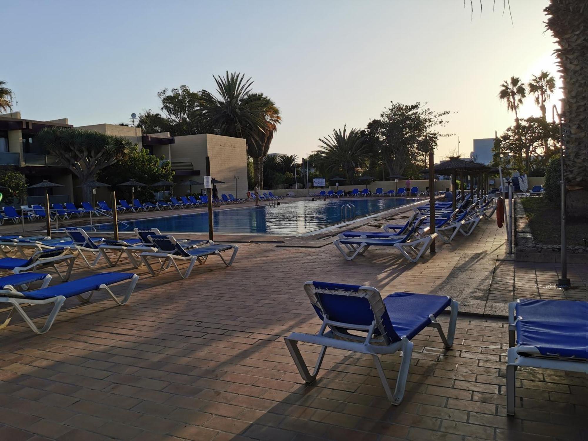 Luxury Apartment Of Costa Costa Del Silencio Kültér fotó